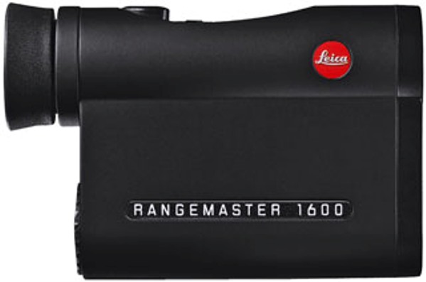 leica rangemaster crf 1600